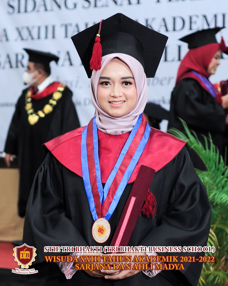 Jasa Foto Wisuda
