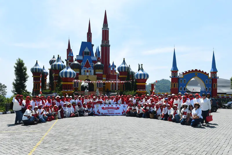Jasa Foto Travel