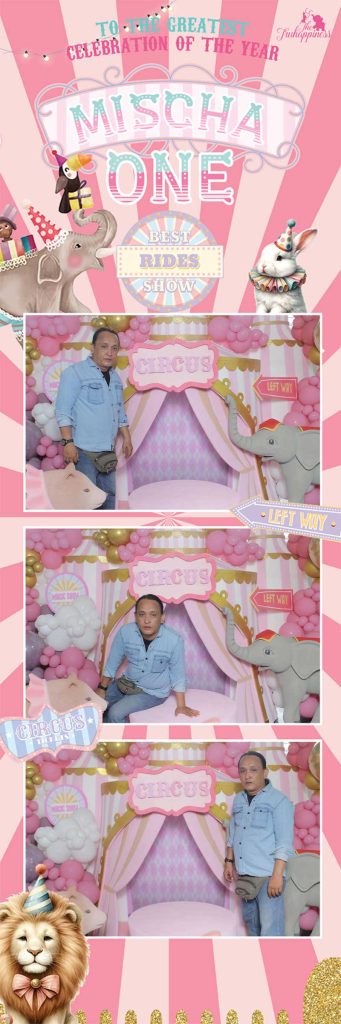 Harga Sewa Photobooth Unlimited Photostrip