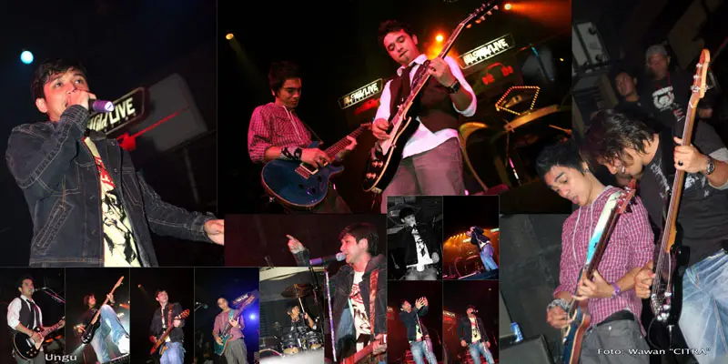 Jasa Foto Konser
