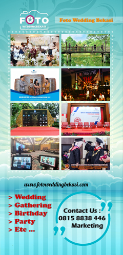 Liputan berbagai event
