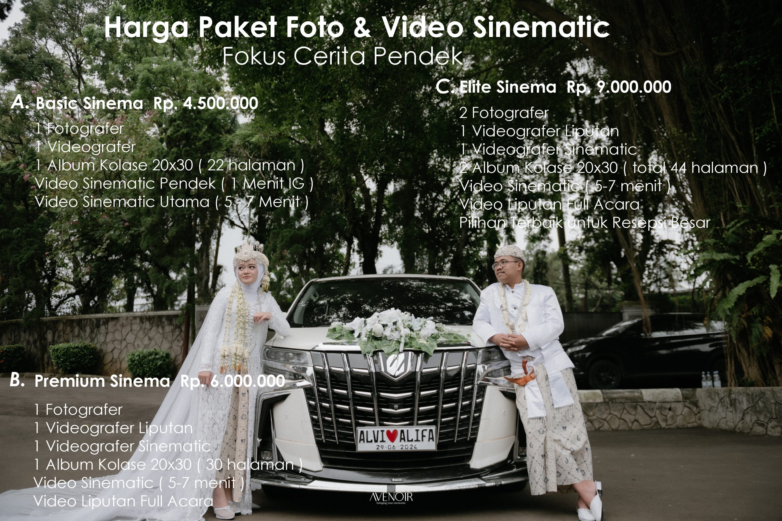 Harga-Paket-Foto-Video-Sinematic