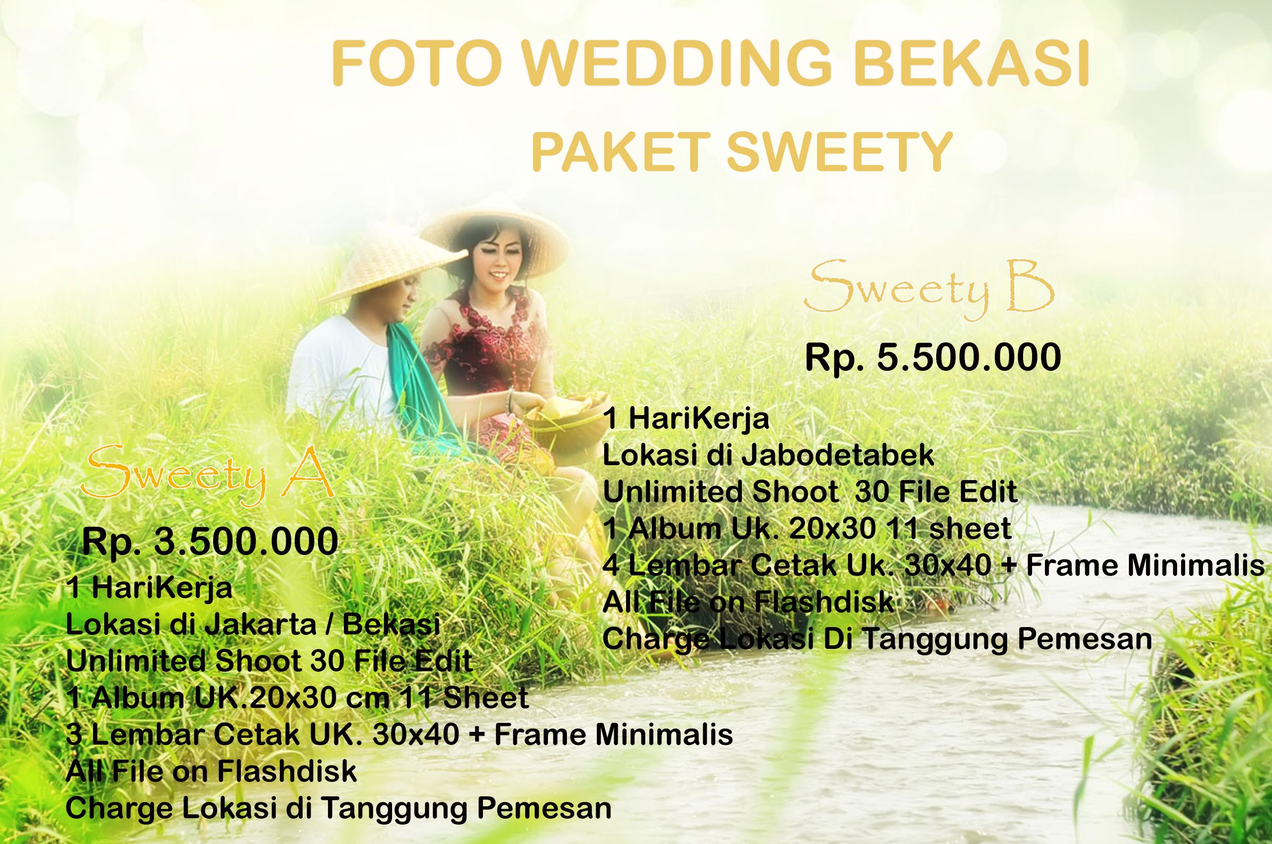Harga-Paket-Prewedding-Sweety-